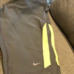 Nike Workout Legging